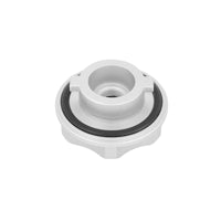 Mishimoto Mitsubishi Oil Filler Cap - Black