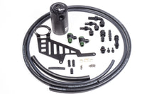 Radium Engineering 2013+ Subaru BRZ / Scion FR-S Air Oil Separator-Return Kit