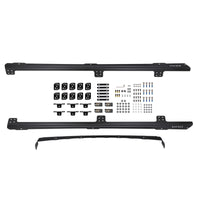 ARB BASE Rack Mount Kit - Use w/ BASE Rack 1770030