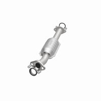 MagnaFlow Direct Fit Catalytic Converter 2002 Suzuki Aerio 2.0L