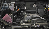 K&N 07-09 GM Colorado/Canyon H3 L5-3.7L AirCharger Performance Intake