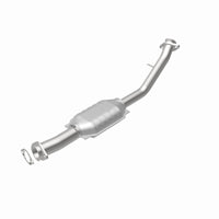 MagnaFlow Direct Fit Catalytic Converter Ranger 83-88