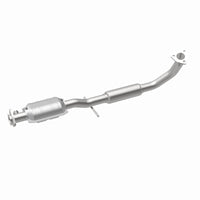 MagnaFlow Direct Fit Catalytic Converter Saturn 96-97 1.9L Dohc