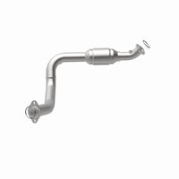 MagnaFlow Direct Fit Catalytic Converter 05-07 4-Run/FJ Driver Side Rear