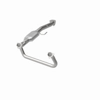 MagnaFlow Direct Fit Catalytic Converter Astro-Safari Van 96-99