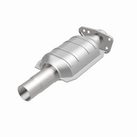 MagnaFlow Direct Fit Catalytic Converter Sonoma-S10 94-95 2.2/4.3L