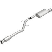 MagnaFlow Direct Fit Catalytic Converter 13-17 Hyundai Santa Fe 3.3L