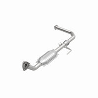 MagnaFlow Direct Fit Catalytic Converter 00-04 Toyota Tundra V8 4.7L Gas