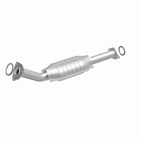 MagnaFlow Direct Fit Catalytic Converter 03-04 Toyota Tundra V8 4.7L Gas