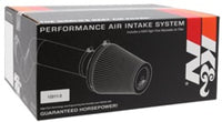 K&N 16-18 Chevrolet Malibu L4-1.5L F/I Turbo AirCharger Performance Intake