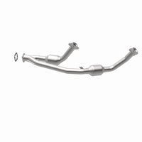 MagnaFlow Direct Fit Catalytic Converter Taurus 94