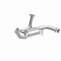 MagnaFlow Direct Fit Catalytic Converter Ford-Taurus-Mercury-Sable