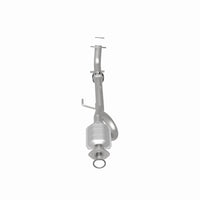MagnaFlow Direct Fit Catalytic Converter 10-11 Toyota Camry 2.5L