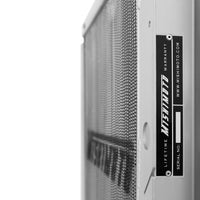 Mishimoto 87-06 Jeep Wrangler YJ &amp; TJ Aluminum Performance Radiator
