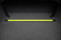 PERRIN 15-21 Subaru WRX/STI Rear Shock Tower Brace - Neon Yellow
