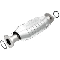 MagnaFlow Direct Fit Catalytic Converter GM 90 94