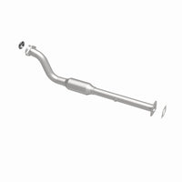 MagnaFlow Direct Fit Catalytic Converter 96 Buick Regal 3.8L