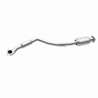 MagnaFlow Conv DF 99-02 Daewoo Nubira 2.0L