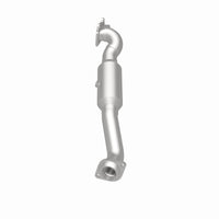 MagnaFlow Direct Fit Catalytic Converter 15-19 Ram 1500 3.6L OEM Grade Fed/EPA Compliant Manifold