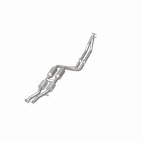 MagnaFlow Direct Fit Catalytic Converter 96-98 BMW 328 2.8L