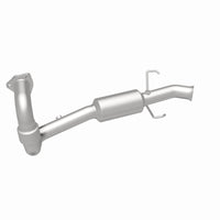 MagnaFlow Direct Fit Catalytic Converter 99 Saab 9-3 2.0L