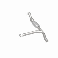 MagnaFlow Direct Fit Catalytic Converter 97-98 F150/F250 4.2L 2Wd Pa