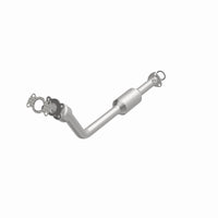 MagnaFlow Direct Fit Catalytic Converter 96-98 Grand AM 2.4L M/T