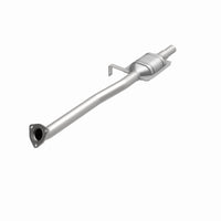 MagnaFlow Direct Fit Catalytic Converter 90-93 Q45 4.5L Rt
