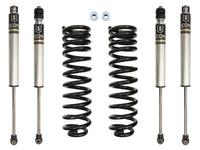 ICON 2017+ Ford F-250/F-350 2.5in Stage 1 Suspension System