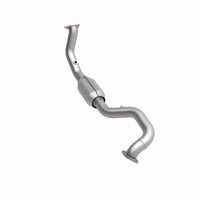MagnaFlow Direct Fit Catalytic Converter 96-97 3.2L Passport P/S A/T