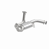 MagnaFlow Direct Fit Catalytic Converter Ford-Taurus-Mercury-Sable