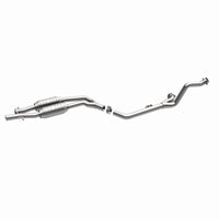 MagnaFlow Direct Fit Catalytic Converter 92-93 Mercedes 400E/SE 4.2L