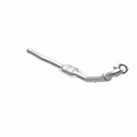 MagnaFlow Direct Fit Catalytic Converter 96-97 Volvo 850 2.5L