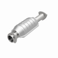 MagnaFlow Direct Fit Catalytic Converter Saab 87 90