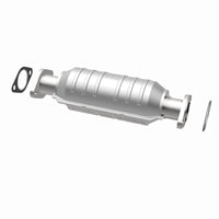 MagnaFlow Direct Fit Catalytic Converter Dodge-Mitsubishi-Plymouth