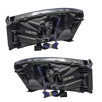Oracle 07-08 Dodge Ram SMD HL - ColorSHIFT w/ BC1 Controller