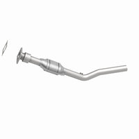 MagnaFlow Direct Fit Catalytic Converter 98-99 Chrysler Cirrus 2.4