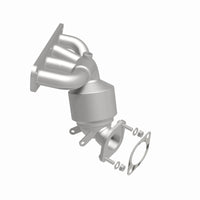 MagnaFlow 11-16 Hyundai Elantra L4 1.8L OEM Manifold Direct Fit Catalytic Converter