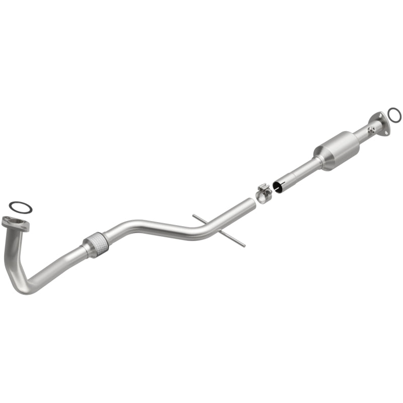 MagnaFlow Direct Fit Catalytic Converter Sunfire 98-99 2.2L