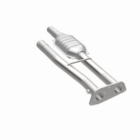 MagnaFlow Direct Fit Catalytic Converter 98 GM Truck 5.7L