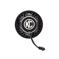 KC HiLiTES 18-20 Jeep JL/JT 7in. Gravity LED Pro DOT Approved Replacement Headlight (Pair Pack Sys)