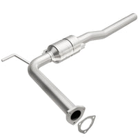 MagnaFlow Direct Fit Catalytic Converter 93 VW Eurovan 2.5L