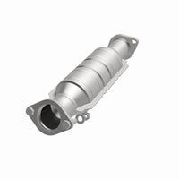 MagnaFlow Direct Fit Catalytic Converter 06-10 Hyundai Azera 3.8L