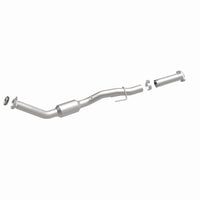 MagnaFlow Direct Fit Catalytic Conv 02-05 Chevrolet Trailblazer EXT 02-03 GMC Envoy XL 4.2L 129in WB