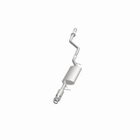 MagnaFlow 99-03 Lexus RX300 Base V6 3.0L OEM Grade / EPA Compliant Direct-Fit Catalytic Converter