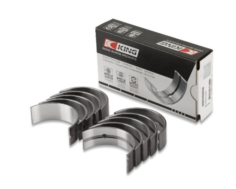 King Engine Bearings Hyundai G4KE/G4KC Main Bearings (Set of 5)