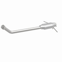 MagnaFlow Direct Fit Catalytic Converter Chrysler-Mitsubishi 42X6.5X