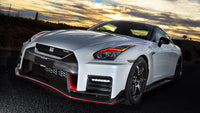 Oracle 15-21 Nissan GT-R RGB+W (Lightning Bolt) Headlight DRL Kit- w/o Controller
