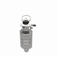 MagnaFlow Direct Fit Catalytic Converter 00-04 Ford Focus 4.2L M/T