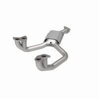 MagnaFlow Direct Fit Catalytic Converter Subaru Legacy 90-93 2.2L